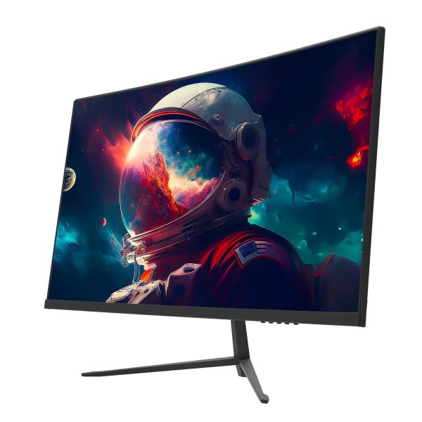 High-Performance Gaming Monitor