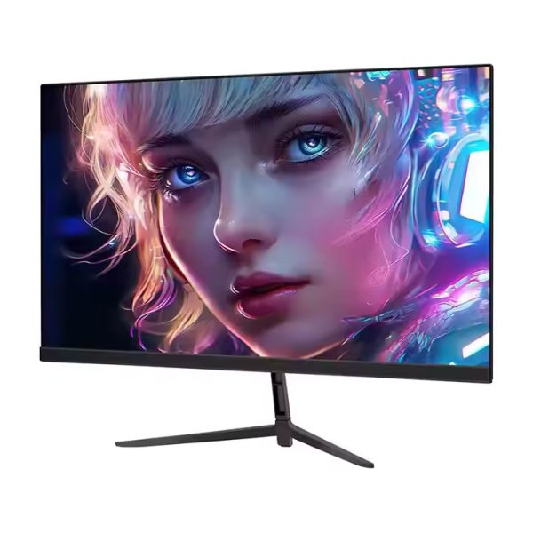 Fast Refresh Gaming Monitor